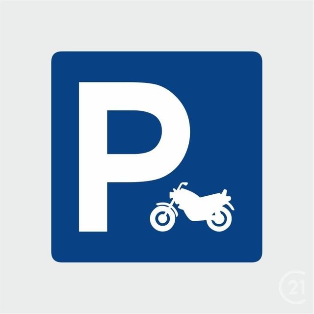 parking à louer - 18.12 m2 - PARIS - 75012 - ILE-DE-FRANCE - Century 21 Daumesnil