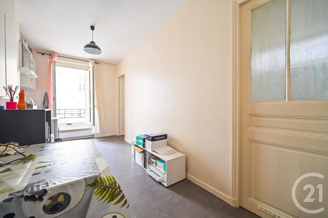 appartement - PARIS - 75012