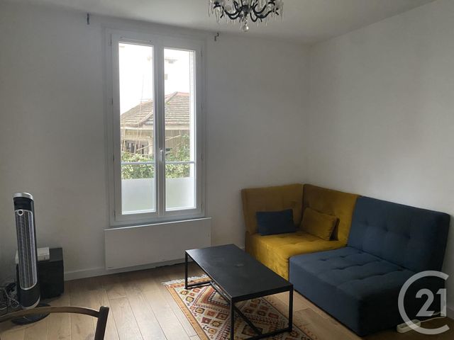 Appartement F2 à louer VINCENNES