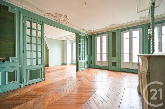 appartement - PARIS - 75012