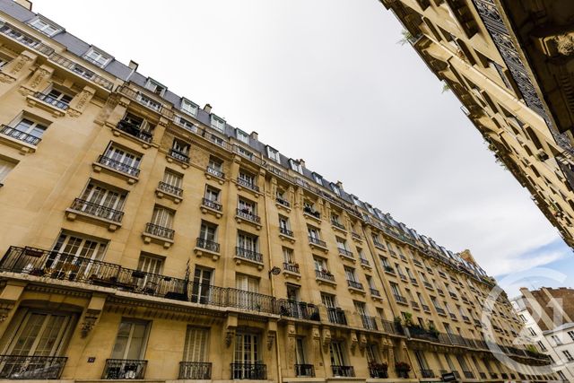 Appartement F2 à louer PARIS